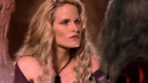 BeastMaster Season 1 Episode 13 - The Minotaur