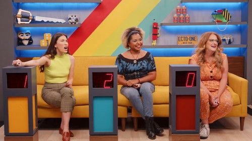 Um, Actually... Season 7 Episode 8 - Scream, Uzumaki, Train To Busan