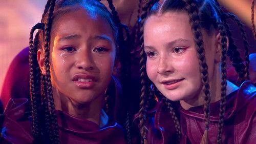 Holland's Got Talent Season 15 Episode 8 - Episode 8