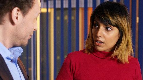 Doctors Season 19 Episode 22 - Whatever We've Got We Share