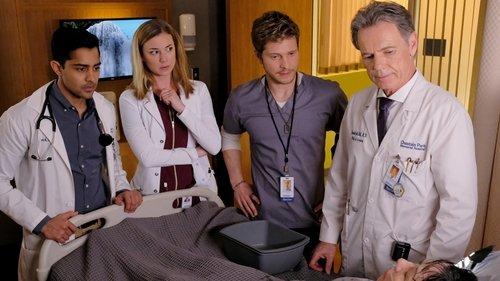 undefined Season 1 Episode 1 - Pilot