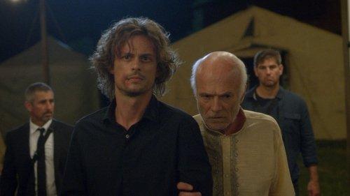 Criminal Minds Season 14 Episode 1 - 300