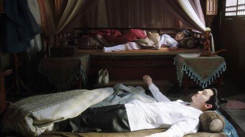 The Lady in Butcher’s House Season 1 Episode 7 - Episode 7