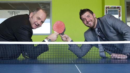 The Call Centre Season 2 Episode 1 - It's More Enjoyable Doing It My Way