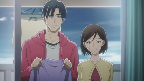 Babylon Season 1 Episode 8 - Hope