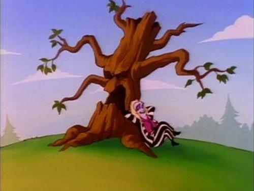 Beetlejuice Season 1 Episode 4 - A Dandy Handy Man