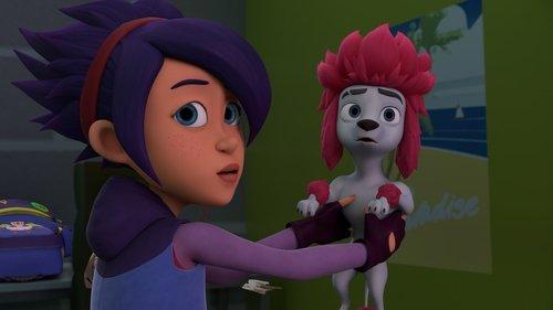 100% Wolf: The Legend of the Moonstone Season 1 Episode 12 - The Hunt