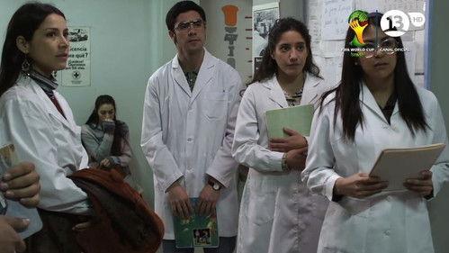 Los 80 Season 6 Episode 4 - Episode 4