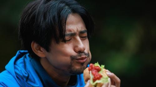 Solo Camping for Two Season 1 Episode 7 - Episode 7