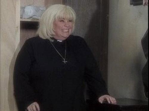 The Vicar of Dibley Season 2 Episode 4 - Love and Marriage