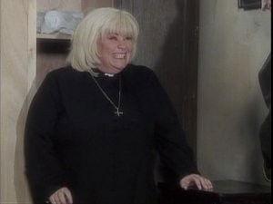 The Vicar of Dibley Season 2 Episode 4 - Love and Marriage