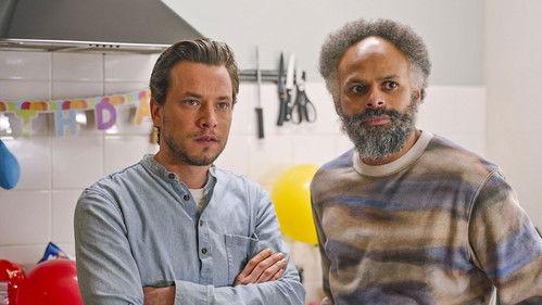 Life Happens Season 1 Episode 16 - Episode 16