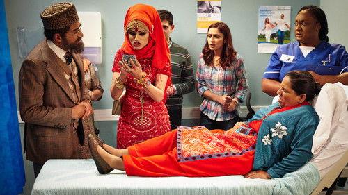 Citizen Khan Season 4 Episode 5 - Mystic Mo