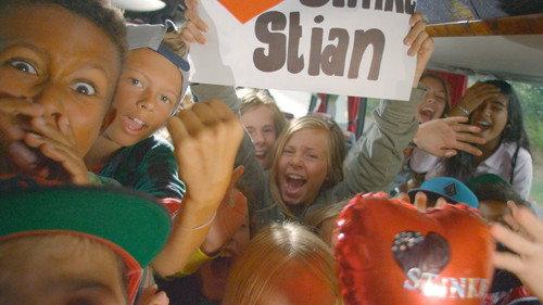 The Games Season 1 Episode 9 - The match against the fart