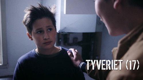 The Camp Season 1 Episode 17 - The Theft