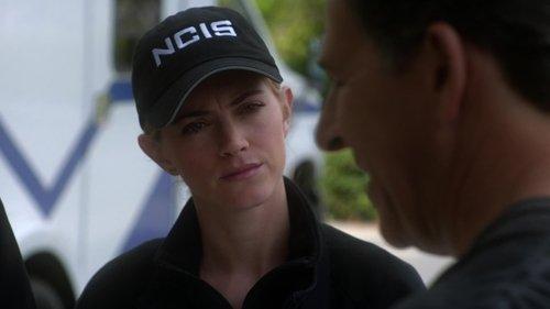 NCIS Season 12 Episode 21 - Lost in Translation