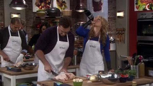 undefined Season 7 Episode 9 - Cooking Class