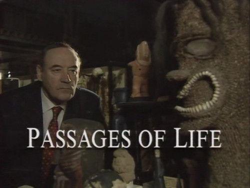 The Human Sexes Season 1 Episode 4 - Passages of Life