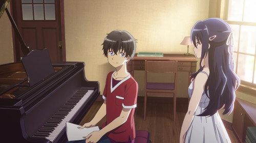 The Day I Became a God Season 1 Episode 2 - The Day of the Melody