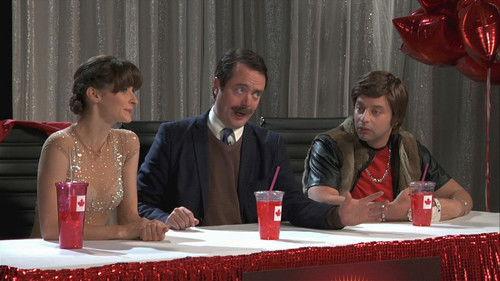 Kroll Show Season 3 Episode 2 - Pleep Ploop