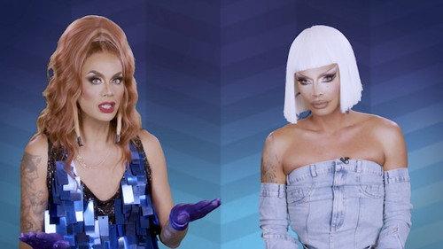 Fashion Photo RuView Season 42 Episode 10 - Who Wears Short Shorts?