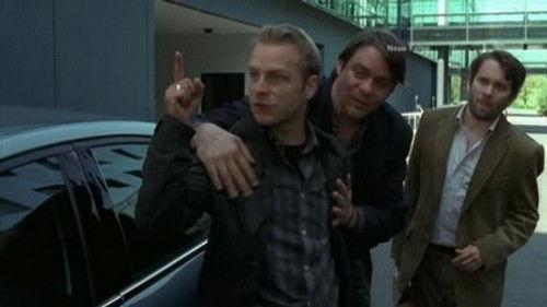 Dr. Psycho Season 2 Episode 3 - Blumen, Gedichte und Arschlöcher