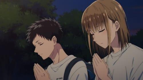 Blue Box Season 1 Episode 7 - Can I Have One?