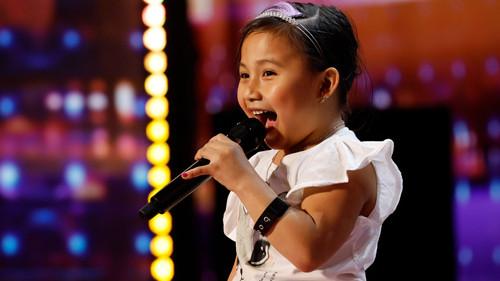 America's Got Talent Season 18 Episode 2 - Auditions 2