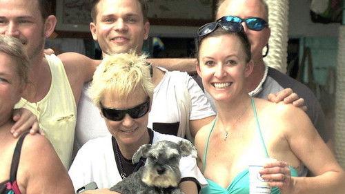 Below Deck Season 2 Episode 6 - Strains, Stains and a Big Pain