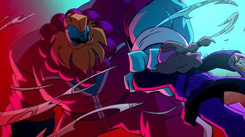 LEGO Monkie Kid Season 2 Episode 8 - To Catch a Leaf