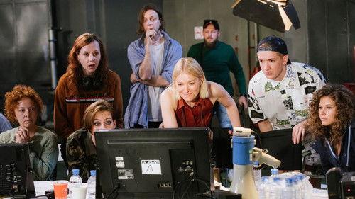 Double or Quits Season 1 Episode 8 - Episode 8