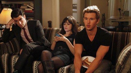 undefined Season 1 Episode 13 - Valentine's Day