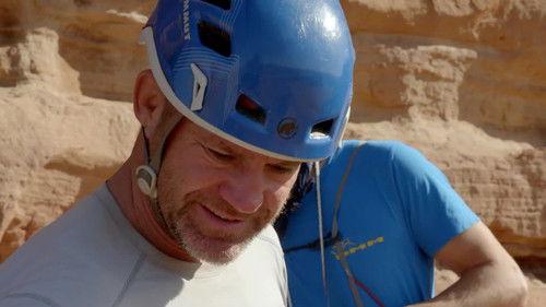 Expedition with Steve Backshall Season 2 Episode 6 - Expedition Unseen