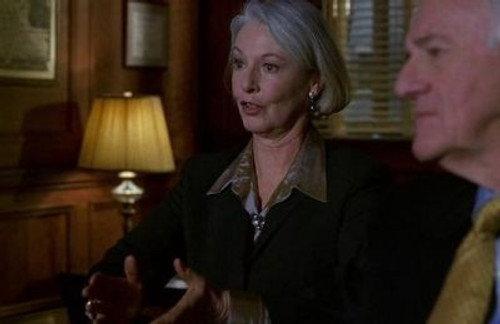 undefined Season 10 Episode 14 - Entitled (II)