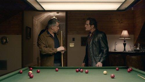 Bad Blood Season 1 Episode 5 - When You Got Nothin