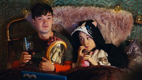 Background image for Losing It