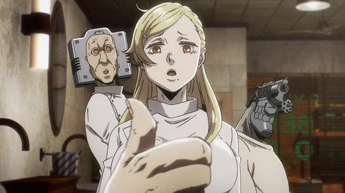 No Guns Life Season 1 Episode 17 - Noble Rot