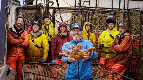 Deadliest Catch Season 18 Episode 1 - Long Live King Crab!