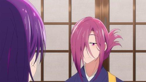 TenPuru Season 1 Episode 1 - You'll Repay Us With Your Body!