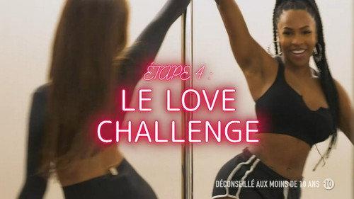 Date machine : 100 chances de trouver l'amour Season 1 Episode 4 - Episode 4