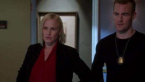 CSI: Cyber Season 1 Episode 6 - The Evil Twin