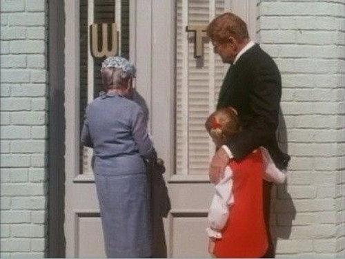 Family Affair Season 5 Episode 22 - Goodbye, Mrs. Beasley