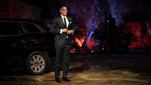 The Bachelor Season 29 Episode 1 - Week 1