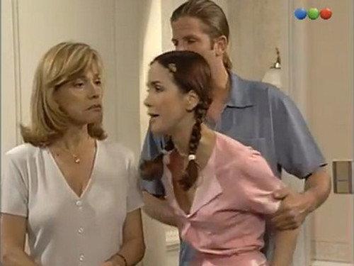 Wild Angel Season 1 Episode 6 - Episode 6
