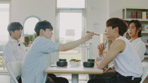 Love Is Like A Cat Season 1 Episode 9 - Episode 9