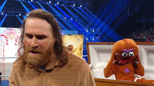WWE Friday Night SmackDown Season 28 Episode 19 - May 8, 2026