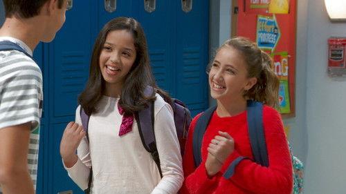 Sydney to the Max Season 1 Episode 15 - There's Something About Zach