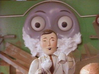 Thomas & Friends Season 2 Episode 14 - A Close Shave