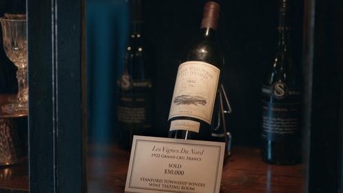 Wild Cards Season 1 Episode 3 - Howl to Get Away with Murder