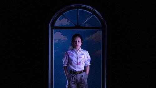 Dispatches from Elsewhere Season 1 Episode 5 - Clara
